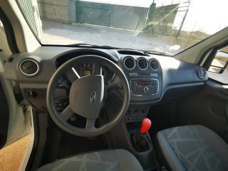 Ford Transit 2011