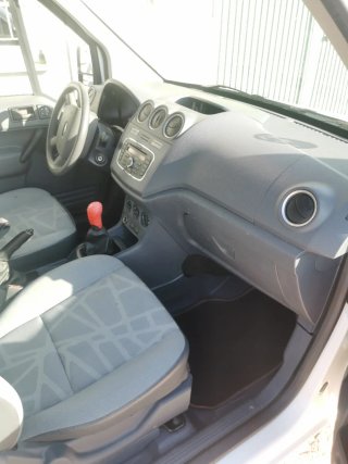 Ford Transit 2011