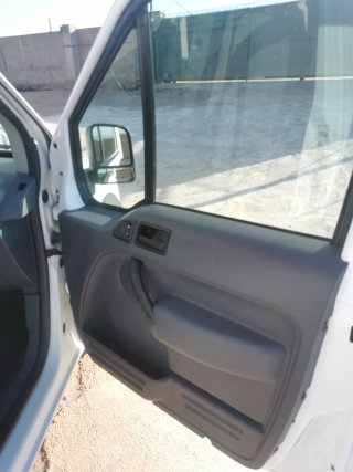 Ford Transit 2011