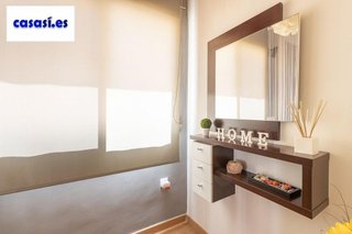 Ático en venta en Zona Ayuntamiento en Alhendín