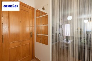 Ático en venta en Zona Ayuntamiento en Alhendín