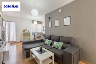 Ático en venta en Zona Ayuntamiento en Alhendín