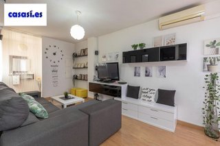 Ático en venta en Zona Ayuntamiento en Alhendín
