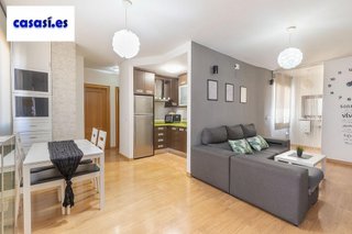 Ático en venta en Zona Ayuntamiento en Alhendín