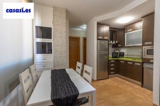 Ático en venta en Zona Ayuntamiento en Alhendín