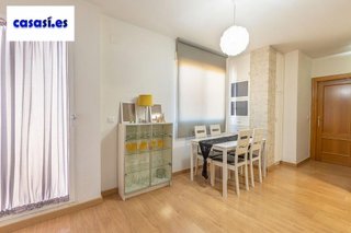Ático en venta en Zona Ayuntamiento en Alhendín