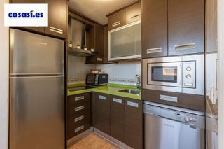 Ático en venta en Zona Ayuntamiento en Alhendín