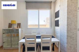 Ático en venta en Zona Ayuntamiento en Alhendín