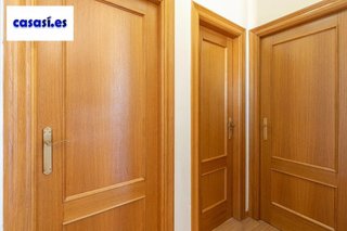 Ático en venta en Zona Ayuntamiento en Alhendín