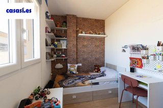 Ático en venta en Zona Ayuntamiento en Alhendín