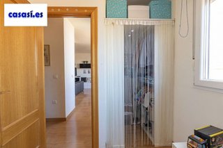 Ático en venta en Zona Ayuntamiento en Alhendín