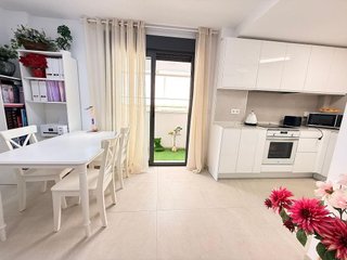 Piso en venta en Playa de los Boliches en Fuengirola