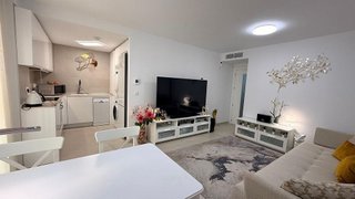 Piso en venta en Playa de los Boliches en Fuengirola