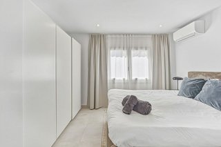 Ático en venta en Centro Ciudad en Fuengirola