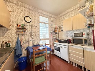 Piso en venta en Virgen del Cortijo - Manoteras en Madrid
