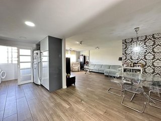 Piso en venta en Garbinet en Alicante