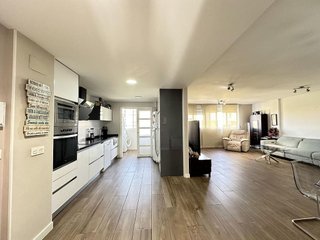 Piso en venta en Garbinet en Alicante