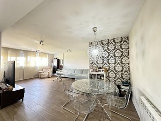 Piso en venta en Garbinet en Alicante