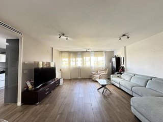 Piso en venta en Garbinet en Alicante