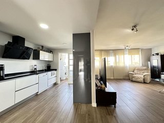 Piso en venta en Garbinet en Alicante