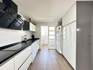 Piso en venta en Garbinet en Alicante
