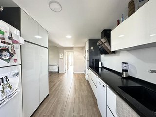 Piso en venta en Garbinet en Alicante