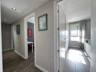Piso en venta en Garbinet en Alicante