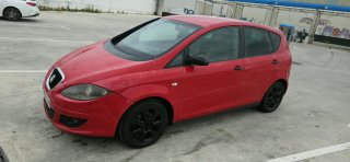 SEAT Altea 2005