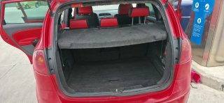 SEAT Altea 2005