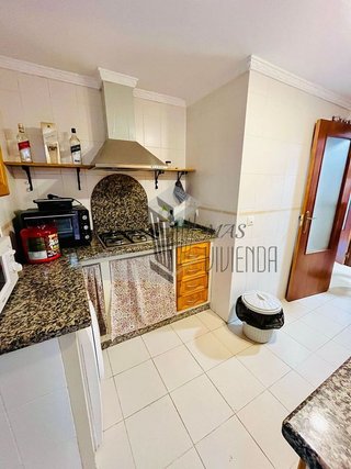 Piso en venta en Pescadores-Saladillo en Algeciras