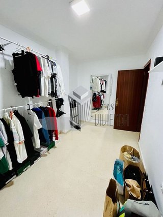 Piso en venta en Pescadores-Saladillo en Algeciras
