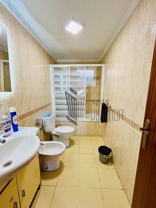Piso en venta en Pescadores-Saladillo en Algeciras