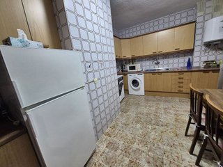 Piso en venta en Sonsoles en Ávila