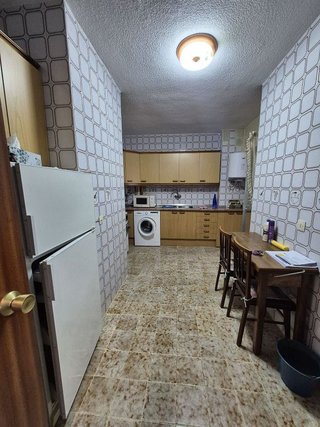 Piso en venta en Sonsoles en Ávila