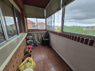 Piso en venta en Sonsoles en Ávila
