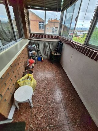 Piso en venta en Sonsoles en Ávila