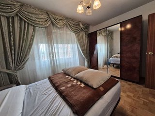 Piso en venta en Sonsoles en Ávila