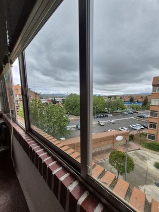 Piso en venta en Sonsoles en Ávila