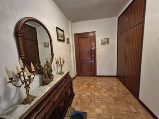 Piso en venta en Sonsoles en Ávila