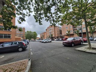 Piso en venta en Sonsoles en Ávila