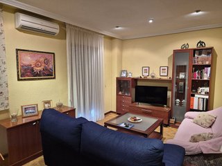 Piso en venta en Puerta de Cuartos - Avda. de Portugal en Talavera de la Reina