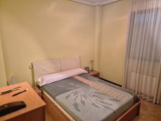 Piso en venta en Puerta de Cuartos - Avda. de Portugal en Talavera de la Reina