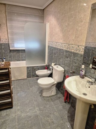Piso en venta en Puerta de Cuartos - Avda. de Portugal en Talavera de la Reina