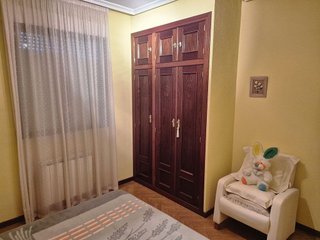 Piso en venta en Puerta de Cuartos - Avda. de Portugal en Talavera de la Reina