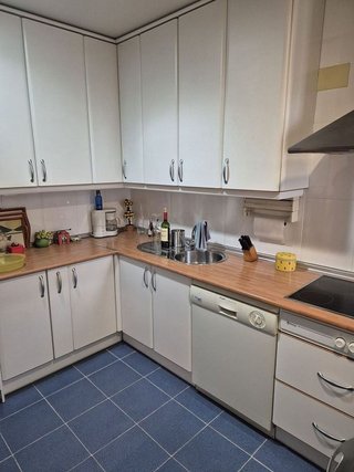 Piso en venta en Puerta de Cuartos - Avda. de Portugal en Talavera de la Reina