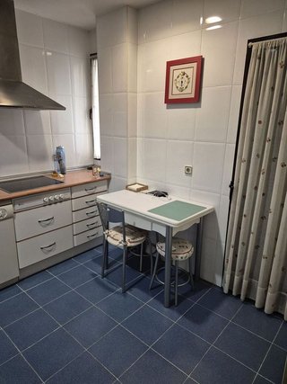 Piso en venta en Puerta de Cuartos - Avda. de Portugal en Talavera de la Reina