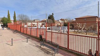 Piso en venta en Puerta de Cuartos - Avda. de Portugal en Talavera de la Reina