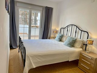 Piso en venta en Altea Pueblo en Altea