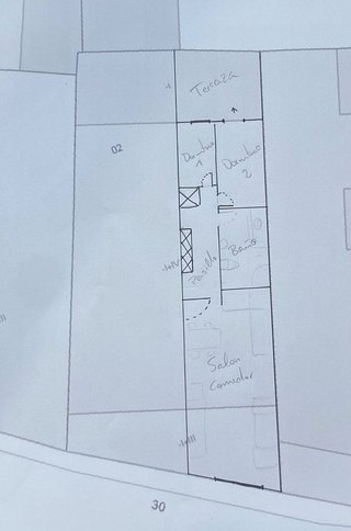 Piso en venta en Altea Pueblo en Altea