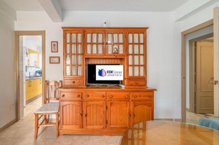 Piso en venta en El Juncal - Av. de la Paz en Sevilla